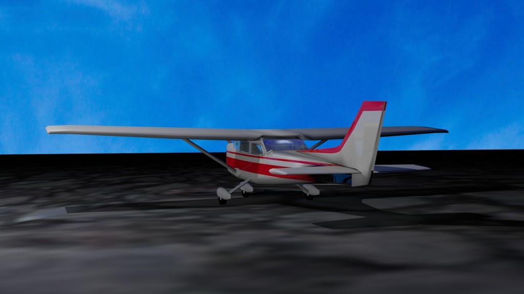 Cessna 172 preview image 2